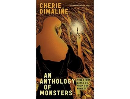 Livro Anthology of Monsters de Cherie Dimaline (Inglês)