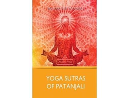 Livro Yoga Sutras of Patanjali Yoga Elements de Maharishi Patanjali (Inglês)