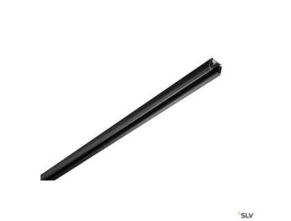 Trilho de Suporte em Alumínio SLV S-Track 3 Ignições Dali Interior Preto