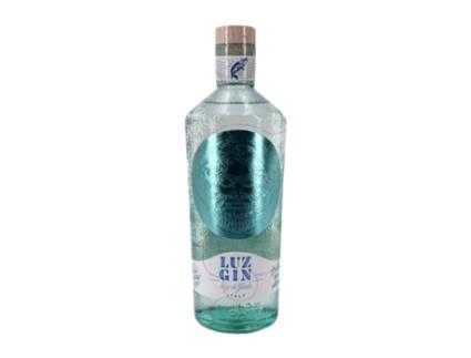 Gin MARZADRO Luz London Dry Gin (0.7 L - 1 Unidade)
