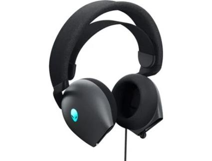 Auriculares Alámbrico Diadema ALIENWARE Cinzento