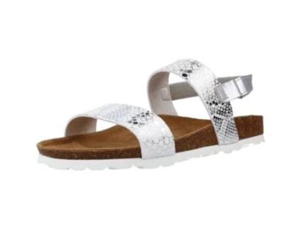 Sapatos de Criança BIO BIO Prateado (32)