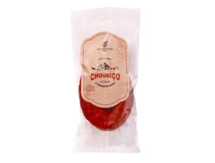 Chouriço de Carne de Seia FUMEIRO DA SERRA DA ESTRELA