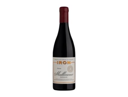 Vinho MULLINEUX Iron Syrah Swartland (0.75 L - 1 Unidade)