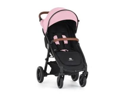 Carrinho de Passeio PETITE&MARS Street2 Rws Oak Pink