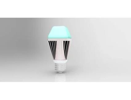 Lâmpada LED LUUME Be-FOUR (NÃO ELEGIVEL)