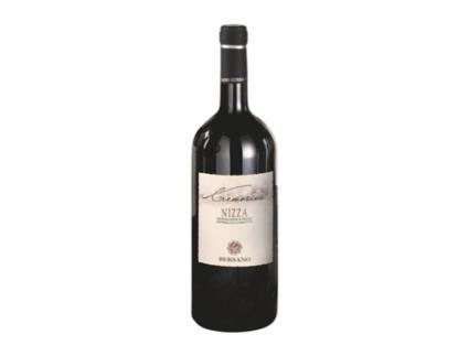 Vinho BERSANO Cremosina Barbera Nizza Garrafa Magnum (1.5 L - 1 Unidade)