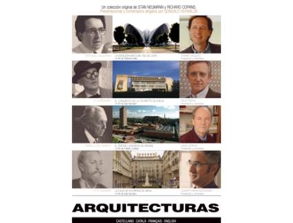 Arquitecturas 3