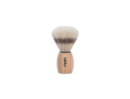 Pincel de Barbear em Seda NOM Olé