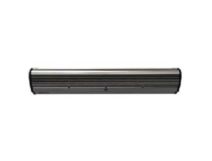 Porta de Ar VORTICE Ad1200 Potência de Barreira de Ar 200 W
