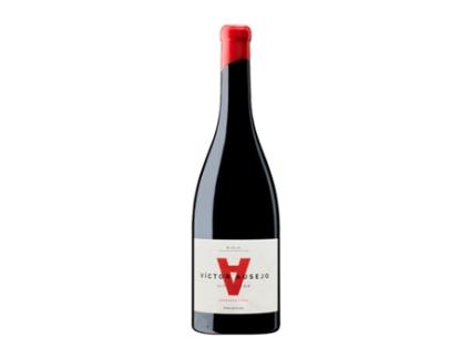 Vinho VÍCTOR AUSEJO Grenache Tintorera Rioja (0.75 L - 1 Unidade)