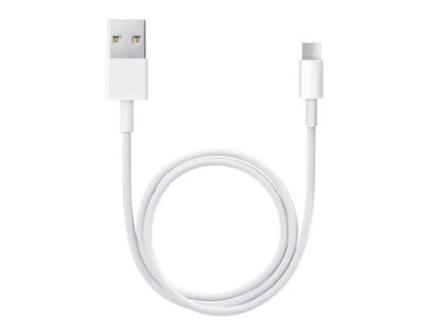 Cabo Usb Micro Metro Studio Fast Charge Sync PH26 Azul