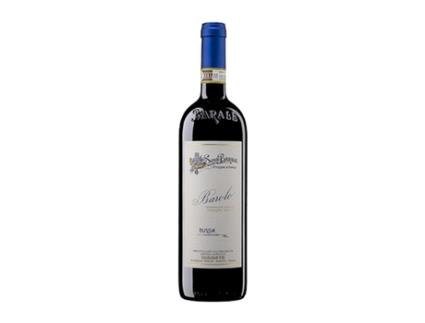 Vinho FRATELLI BARALE Bussia Barolo (0.75 L - 1 Unidade)