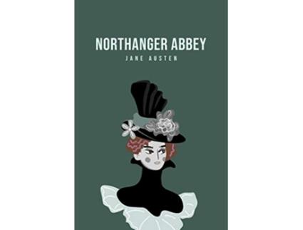 Livro Northanger Abbey de Jane Austen (Inglês)