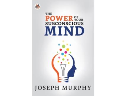 Livro Power of Your Subconscious Mind de Joseph Murphy (Inglês)