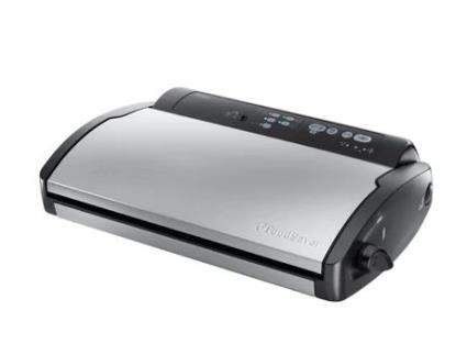 ENVASADORA AL VACIO FOODSAVER V2860