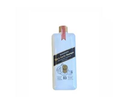 After Shave BANDIDO Golden Collection Champô Black Garlic