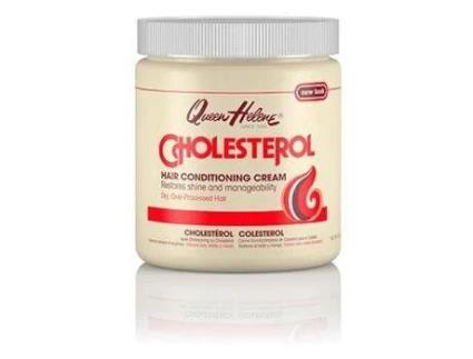 Queen Helene Cholesterol Acondicionador 15Oz-425 Gr