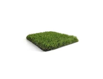 Relva Artificial Almería 40mm | Tapete de Relva artificial decorativo 2m (largura) x 20m (comprimento): 40 m2