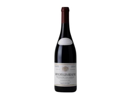 Vinho MAURICE ECARD Maurice Ecard. Les Jarrons Premier Cru Savigny-lès-Beaune Crianza (0.75 L - 1 Unidade)