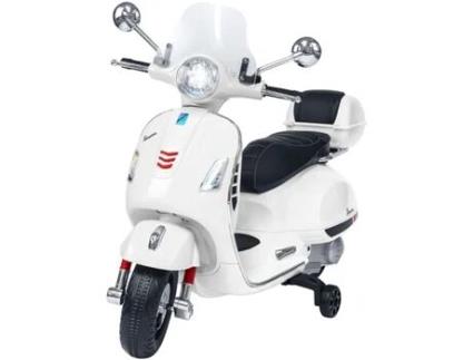Andador em forma de scooter E-SPIDKO scooter (3 anos)