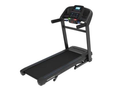 Passadeira de Corrida Dobrável T202 HORIZON FITNESS