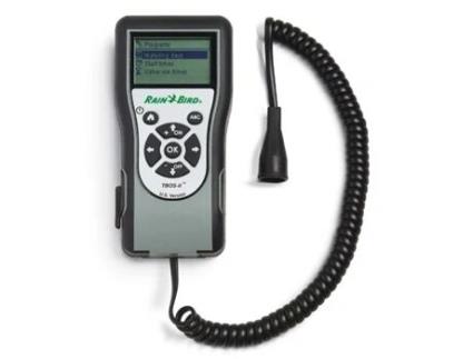 Consola Programação Tbos-Ii Rain Bird RAINBIRD