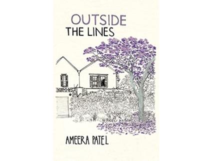 Livro Outside the Lines de Ameera Patel (Inglês)