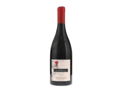 Vinho CHARLOPIN TISSIER Grand Cru Pinot Preto Clos de Vougeot (0.75 L - 1 Unidade)