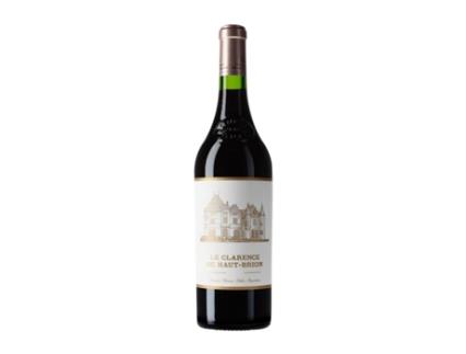 Vinho CHÂTEAU HAUT-BRION Le Clarence (0.75 L - 1 Unidade)