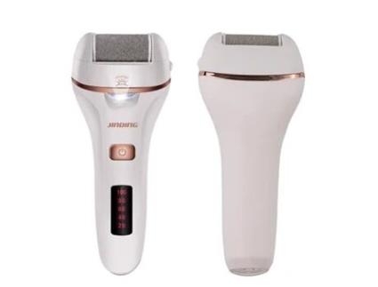 Removedor de Calos Trumsen-Ag Jd-506R ?Branco ?