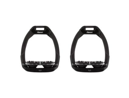 Estribos de Segurança para Equitação Safe On Inclined Ultra Grip FLEX ON