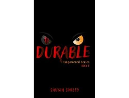 Livro Durable Book 1 Empowered de Saugia N Smiley (Inglês)