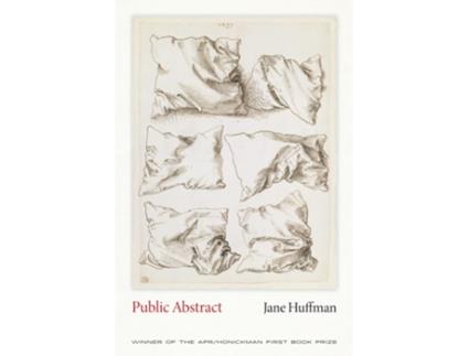 Livro Public Abstract de Jane Huffman (Inglês)