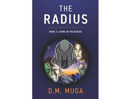 Livro The Radius Book 2 Living in the Radius de DM MUGA (Inglês)