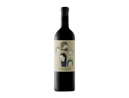 Vinho MAS MARTINET Sara Pérez y René Barbier Priorat (0.75 L - 1 Unidade)