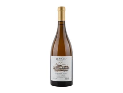 Vinho branco HUET Le Mont Moelleux Chenin Branco Vouvray (0.75 L - 1 Unidade)