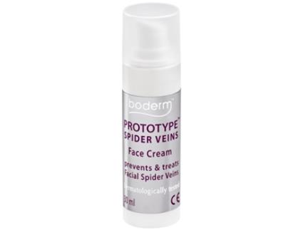 OLYAN FARMA Protótipo Creme de Veias Aranha 30 Ml