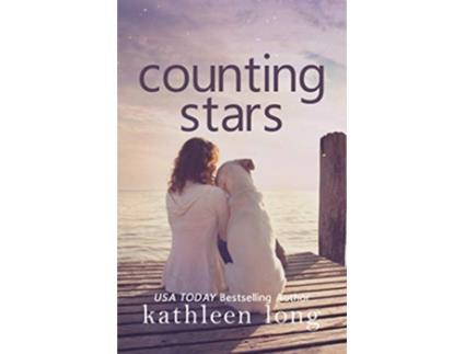 Livro Counting Stars de Kathleen Long (Inglês)