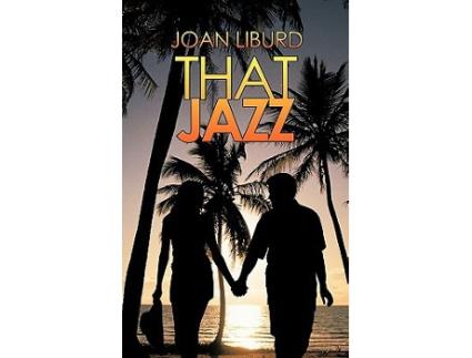 Livro That Jazz de Joan Liburd (Inglês)