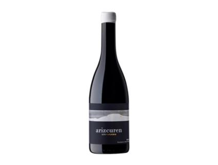 Vinho ARIZCUREN Solomaturana Ánfora Maturana Tinta Rioja (0.75 L - 1 Unidade)