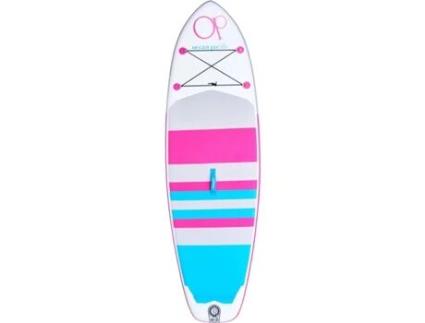 Prancha de Stand Up Paddle Insuflável OCEAN PACIFIC Venice All Round