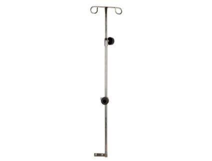Iv Stand para Cadeira de Rodas FOSHAN DONGFANG MEDICAL EQUIPMENT