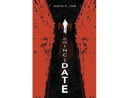 Livro CoinciDATE de David R Low (Inglês)