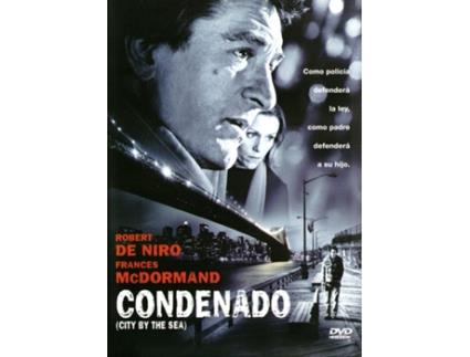 City By The Sea 2002 / Condenado