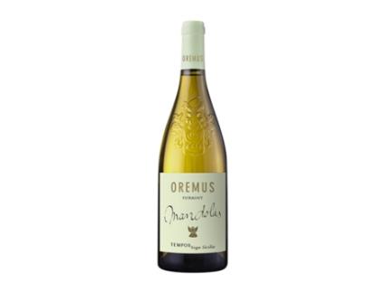 Vinho branco OREMUS Mandolás Tokaji Dry Furmint Tokaj-Hegyalja Garrafa Magnum (1.5 L - 1 Unidade)
