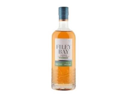Whisky Single Malt SPIRIT OF YORKSHIRE Filey Bay Peated Finish Batch (0.7 L - 1 Unidade)