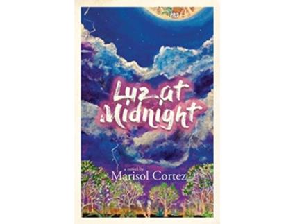 Livro Luz at Midnight de Marisol Cortez (Inglês)