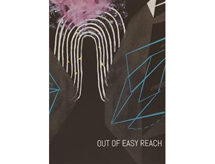 Livro Out of Easy Reach de Allison M Glenn (Inglês)