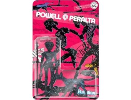 Figura Super7 POWELL PERALTA Lance Mountain Reaction 3.75 Figura